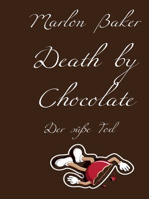 cover image of Death by Chocolate